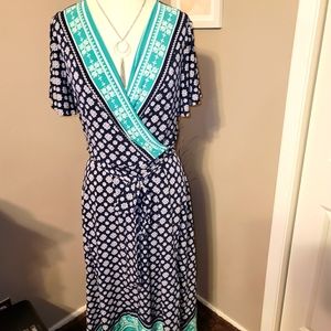 Lane Bryant Dress